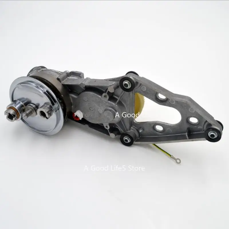 

Apply To KENWOOD KCC9040S/KCC9060S Chef Machine Original Gear Plate