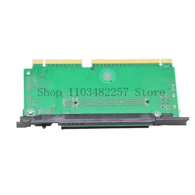 WYORESY FOR Dell Poweredge R730 R730XD 392WG 0392WG CN-0392WG PCI Riser2 Expansion Card PCI Riser 2 Card Expanding Board