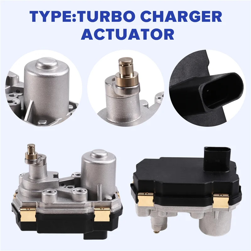 

Привод турбозарядного устройства Привод турбозарядного устройства для Hyundai Привод турбозарядного устройства для Kia