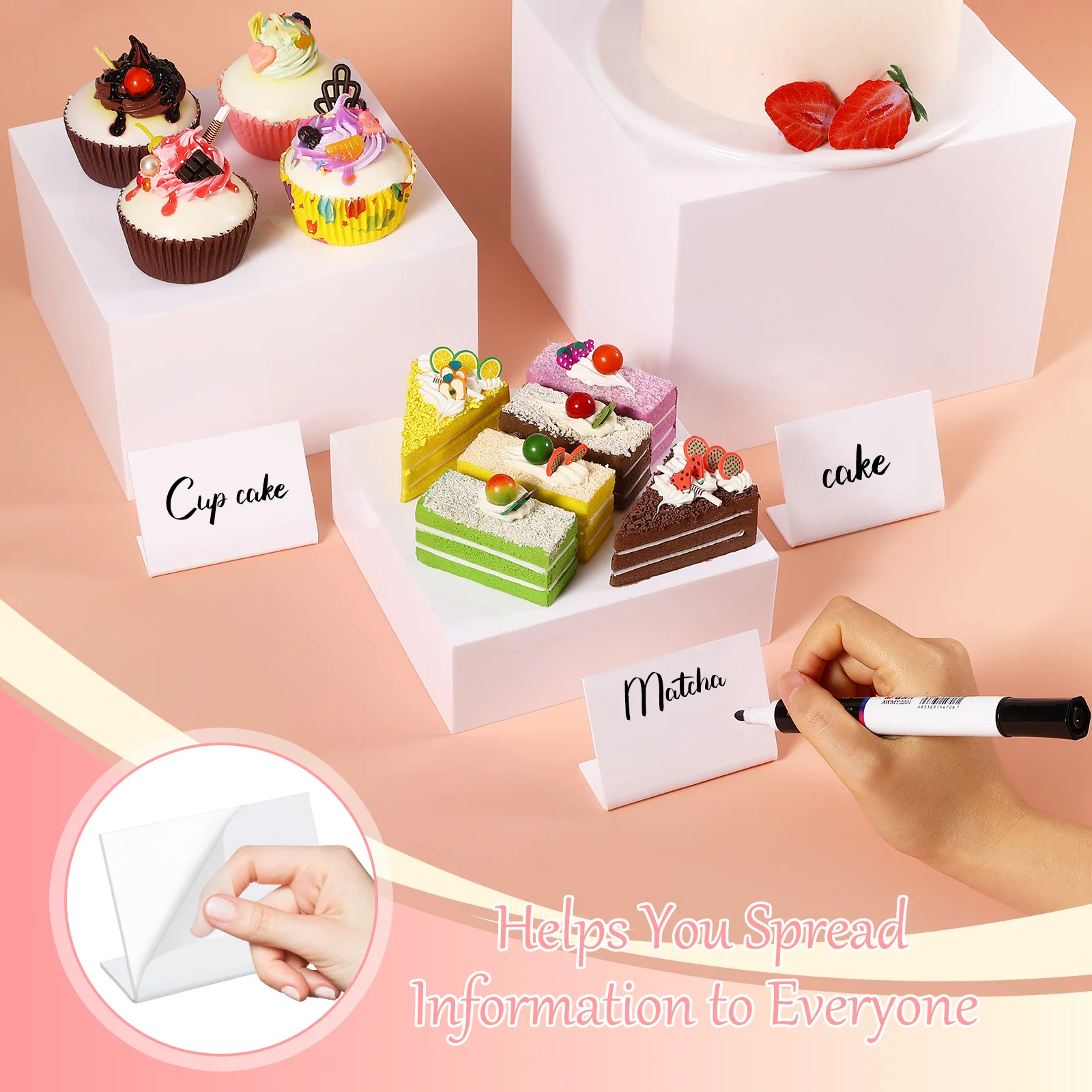 

Пищевые стойки для шведского стола, настольная витрина, полка для общественного питания, десерты, коллекционные украшения, фигурки, шоу на Рождество, Хэллоуин