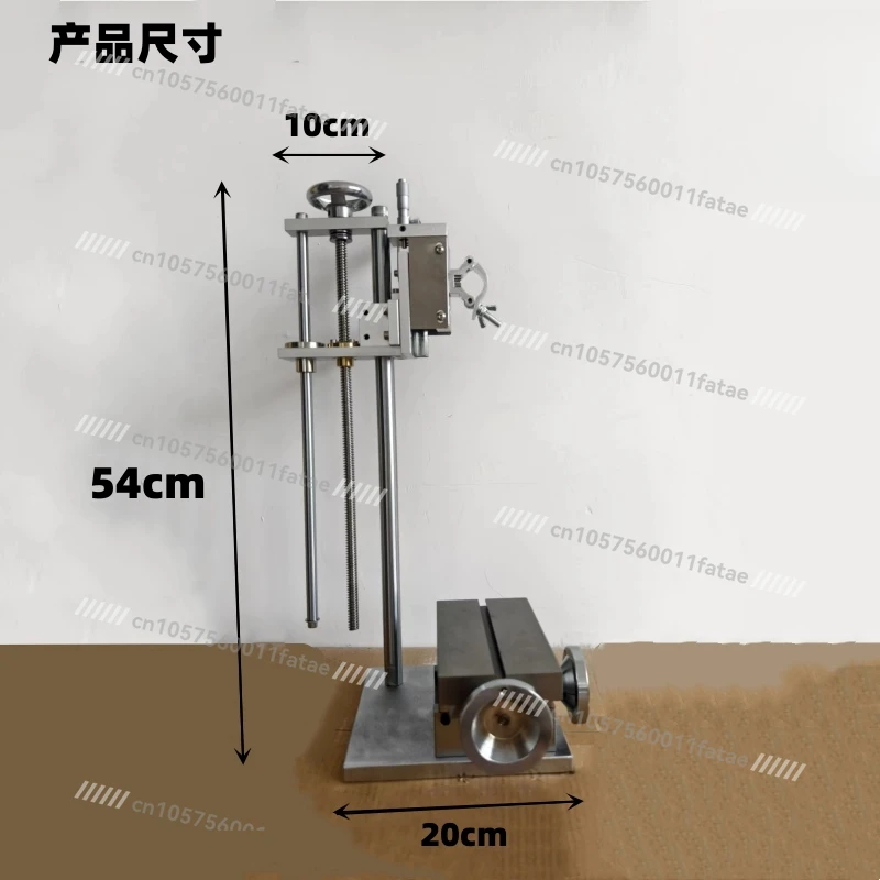 High-power Gold and Silver Ring Bracelet Jewelry Car Flower Engraving Machine, Gold Belt Cover Multi-functional Hand Batch
