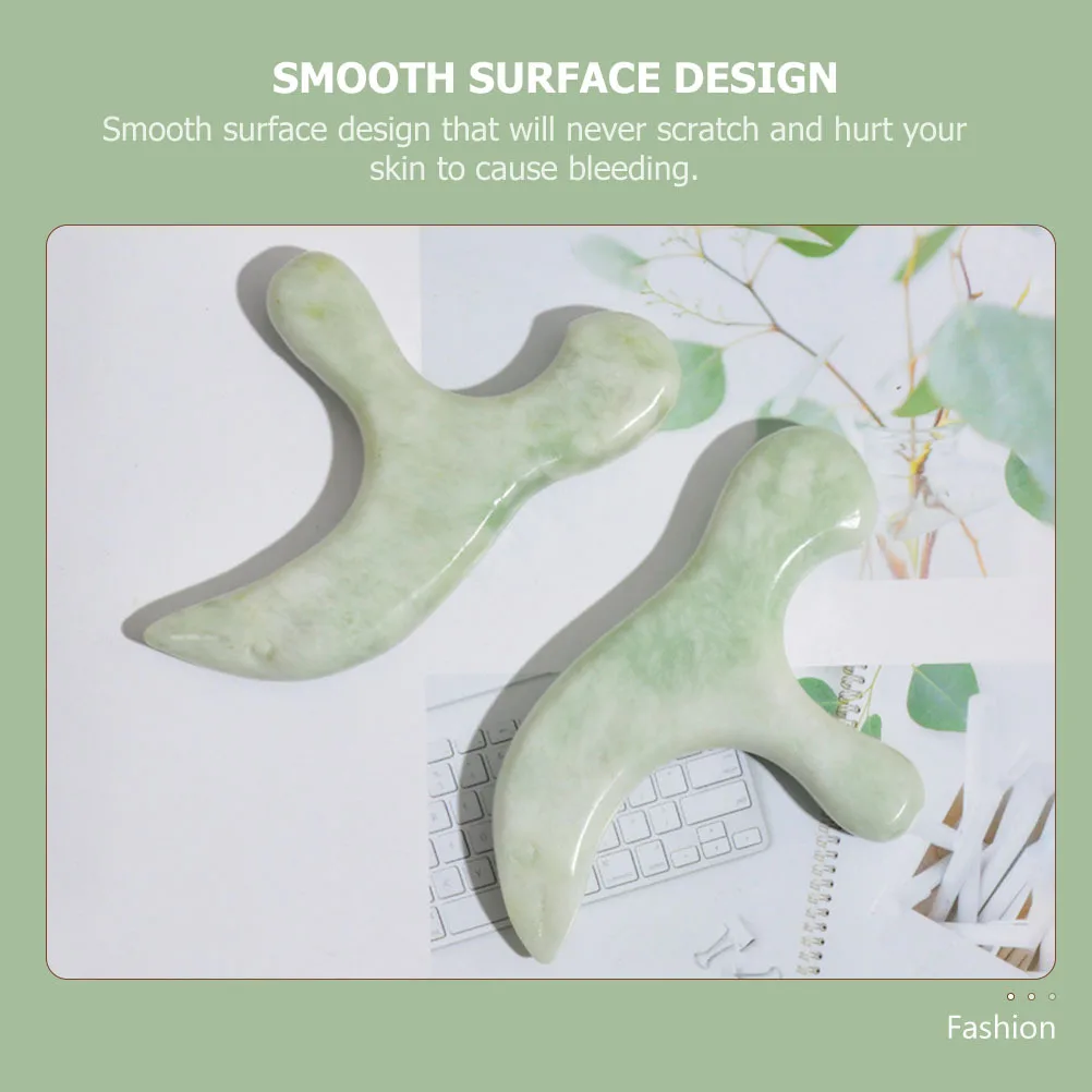 

1Pcs Foot Sole Massager Smooth Surface Portable Professional Home Store Use Foot Massage Bar Massage Stick Scrapping Rods