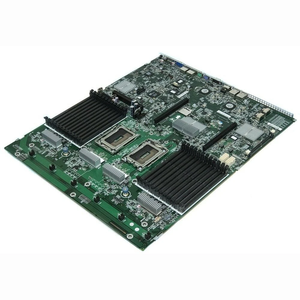 For HP DL385 G7 Server Motherboard 583981-001 570047-001 570047-00B