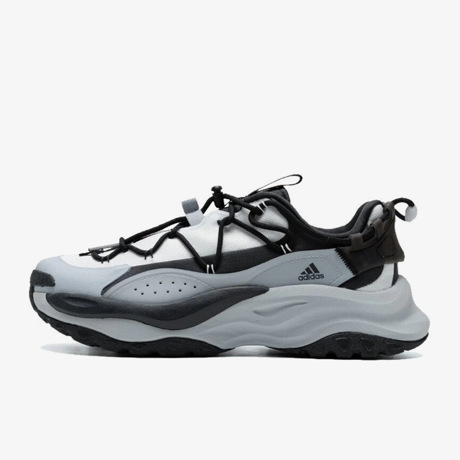 

Оригинальные кроссовки adidas MAXXWAVY унисекс с мягкой подкладкой в стиле ретро IF6476