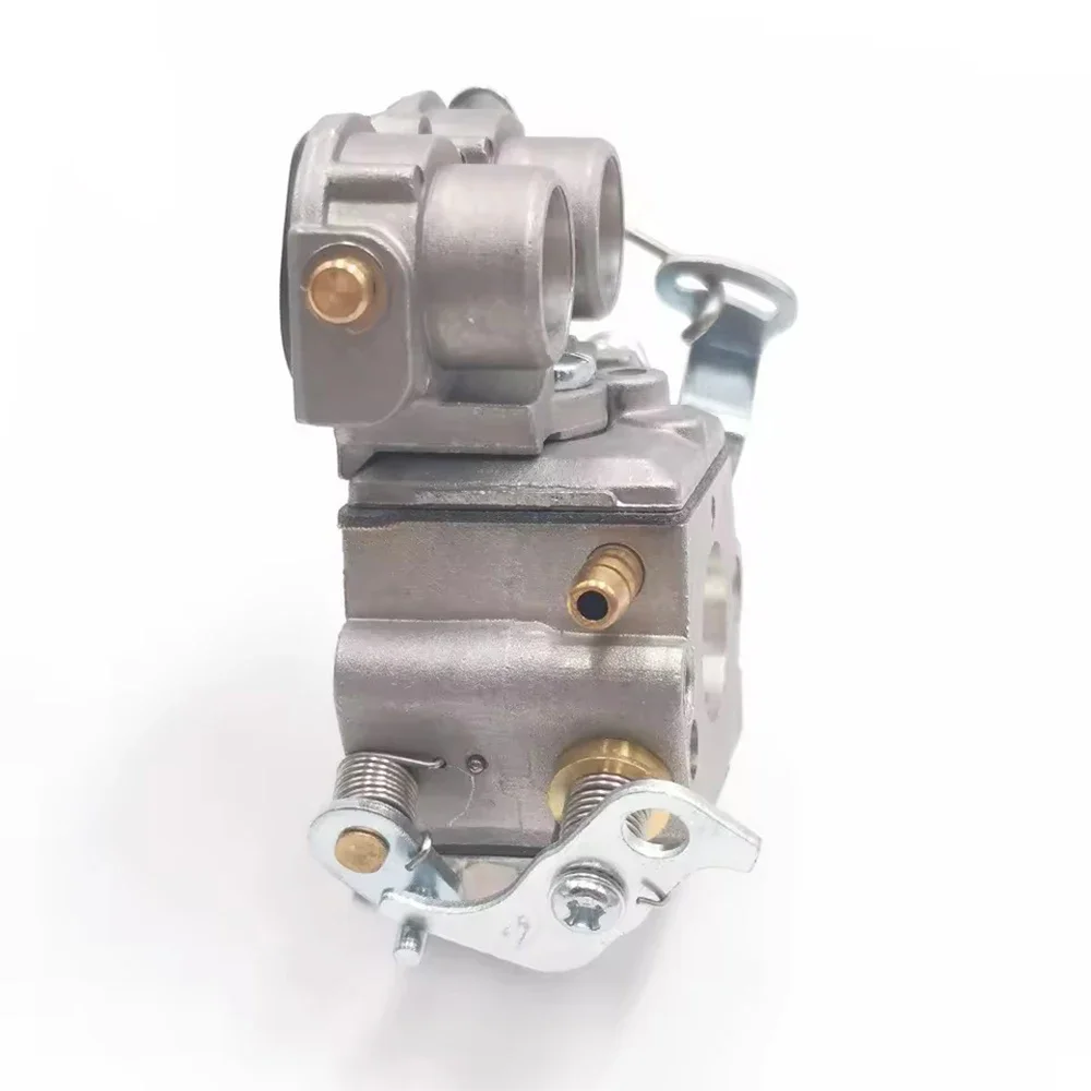 Carburetor Carb for Husqvarna 253 553 253R 253RB 253RJ 553RBX 553RS Replacement for 586346601 Backpack Leaf Blower