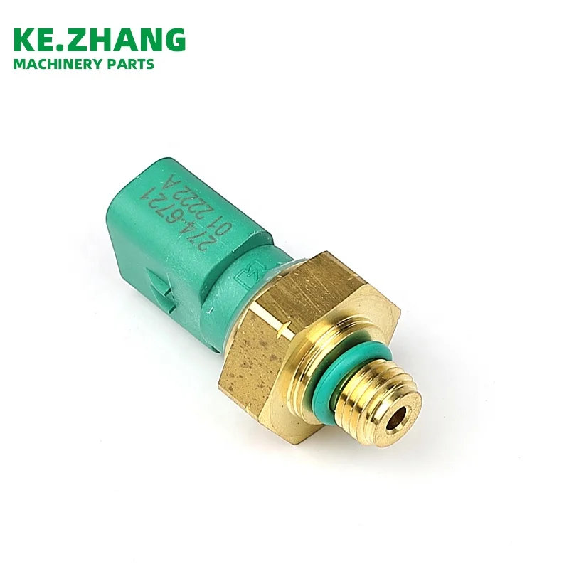 

2746721 transducer for E320D excavator spare part Sensor oil press switch 274-6721