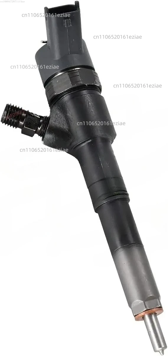 1pcs Common Rail Fuel Injector 04123831 Fits for Deutz / KHD Engines Repair