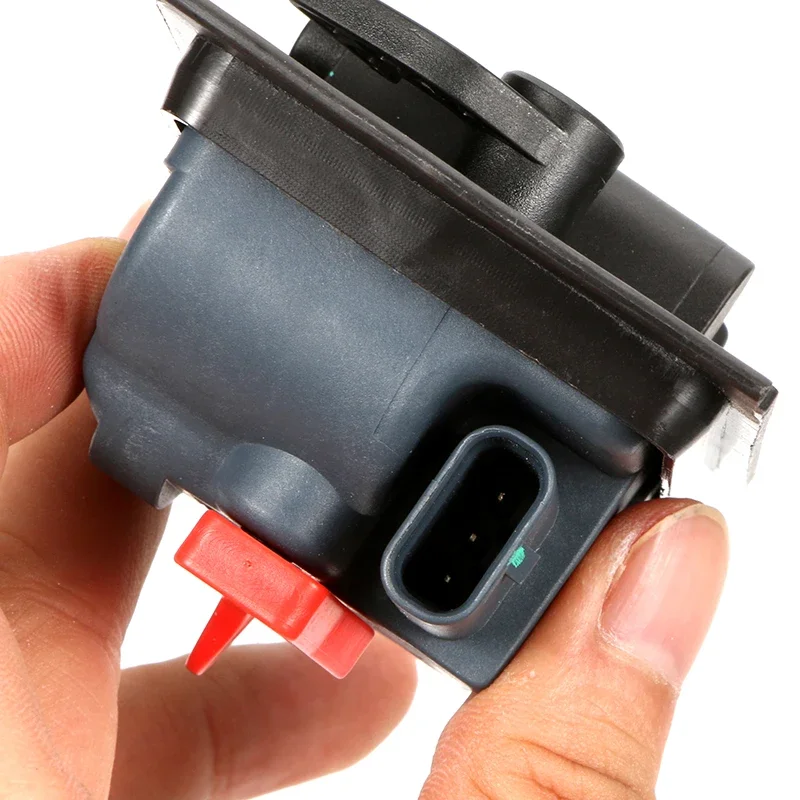 Tankklep vergrendelingsmotor mechanisme A0008207703 vervanging voor A-Klasse W176 W205 W166