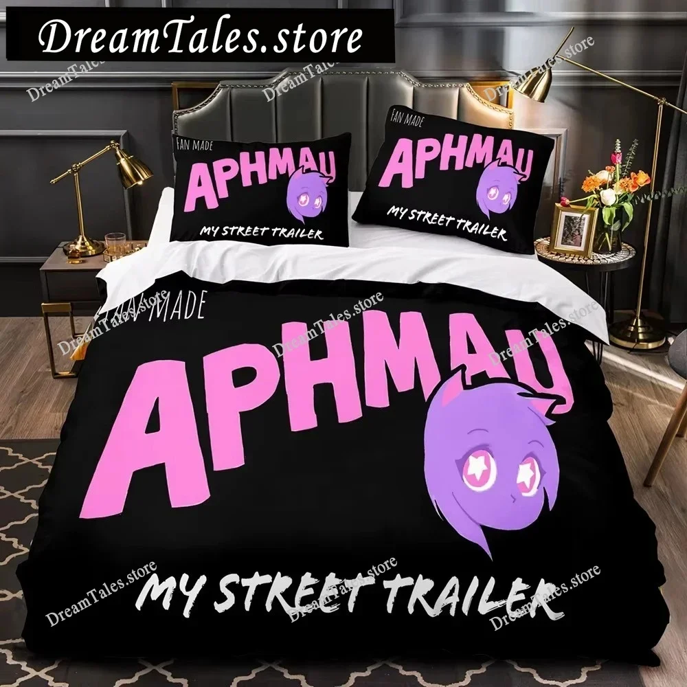 

Fashion 3D Print Anime Bed Sheet APHMAU Bedding Set Single Twin Full Queen King Size Bed Set Adult Kid Bedroom Duvetcover Sets74