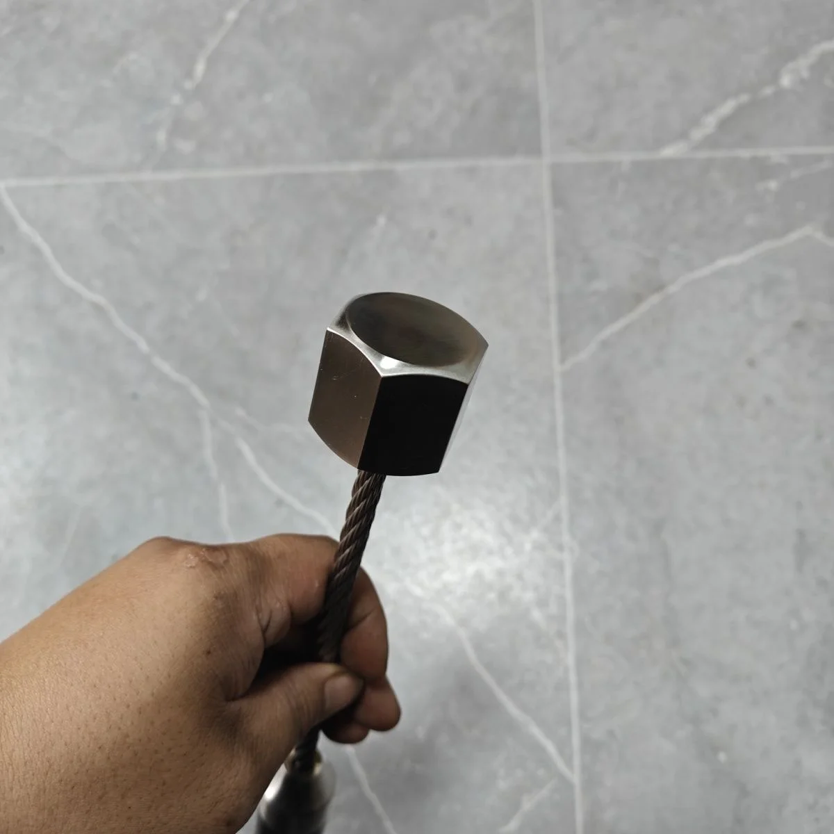 35 cm Mini-Fenster, gebrochener Hammer, Notfall-Überlebenswerkzeug, Selbstverteidigung, persönlicher Sicherheitsschutz, Suppiler aus Edelstahl