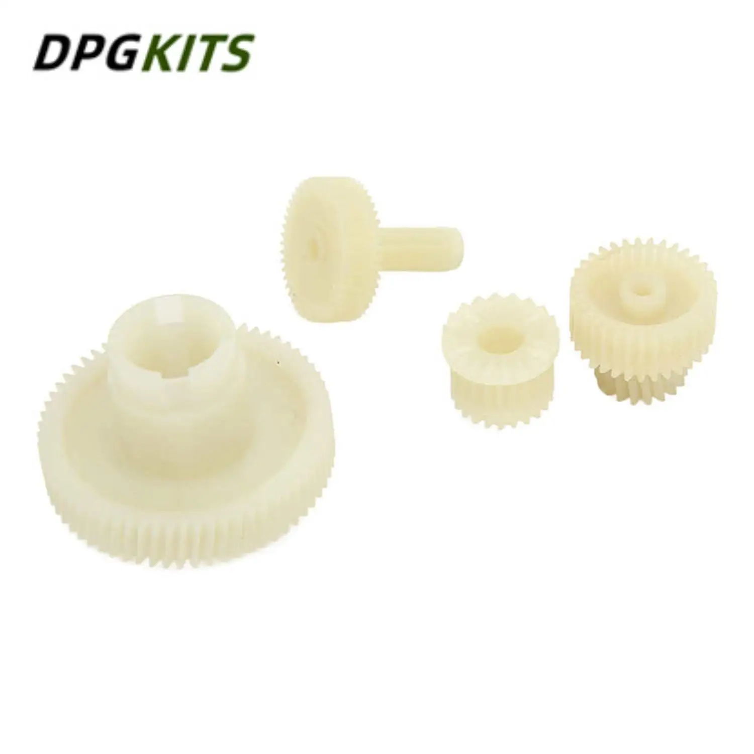 Parking Hand Brake Repair Kit Parking Brake Actuator Repair Gears for Discovery 3 4