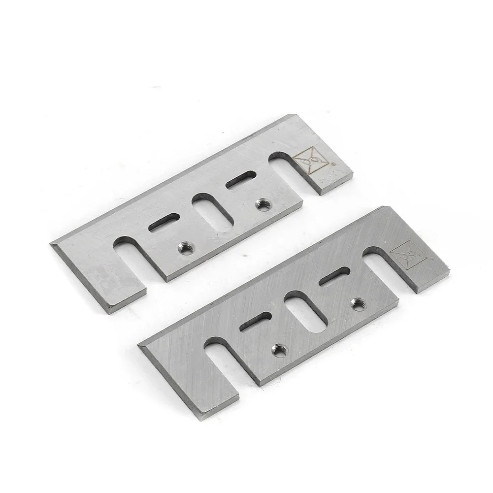 Lâminas práticas para plaina, ferramentas úteis, 3-1/4 polegadas, delicado, de alta qualidade, 3-1/4 polegadas, novo