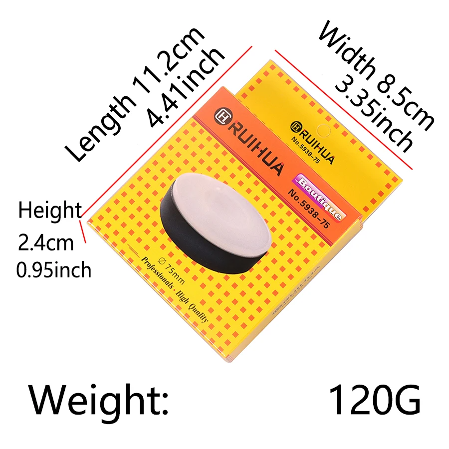 أدوات إصلاح الساعة حركة الساعة وسادة سيليكون وسادة واقية حجم مقعد حماية جل مضاد للخدش الضرر