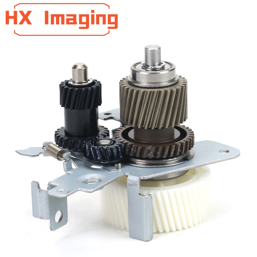 Genuine New V80 V2100 V3100 V180 Fuser Drive Gears Unit Assembly for Xerox Versant 80 180 2100 3100 Gear ASSY 007K98681