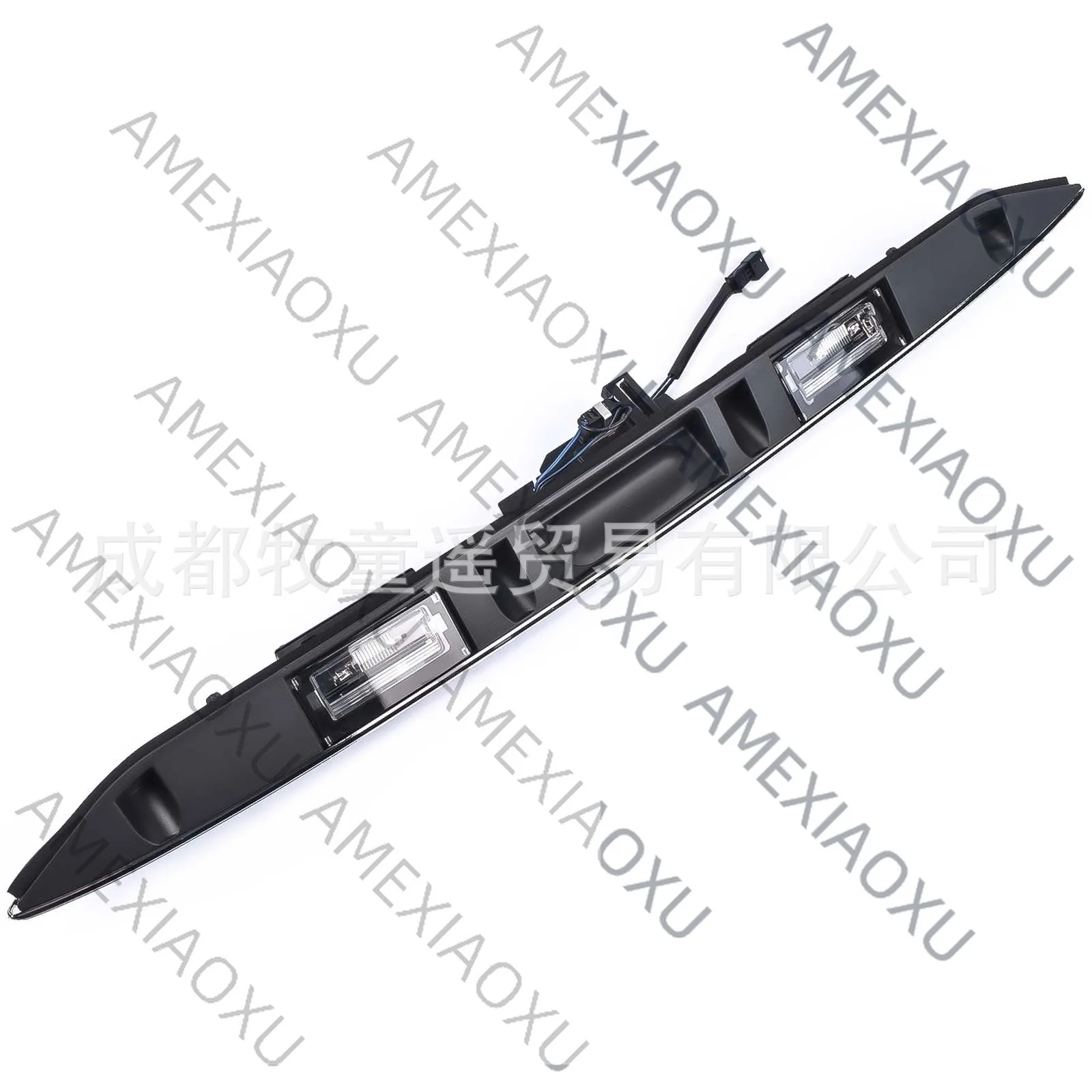 

1 Pc Tailgate Switch OE: 51137074020 for BMW, Auto Parts AMEXIAOXU