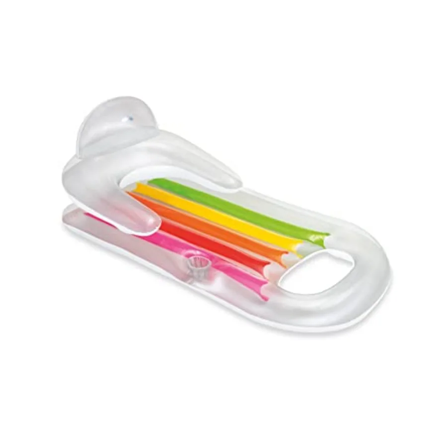 King Kool Inflatable Lounge, 63