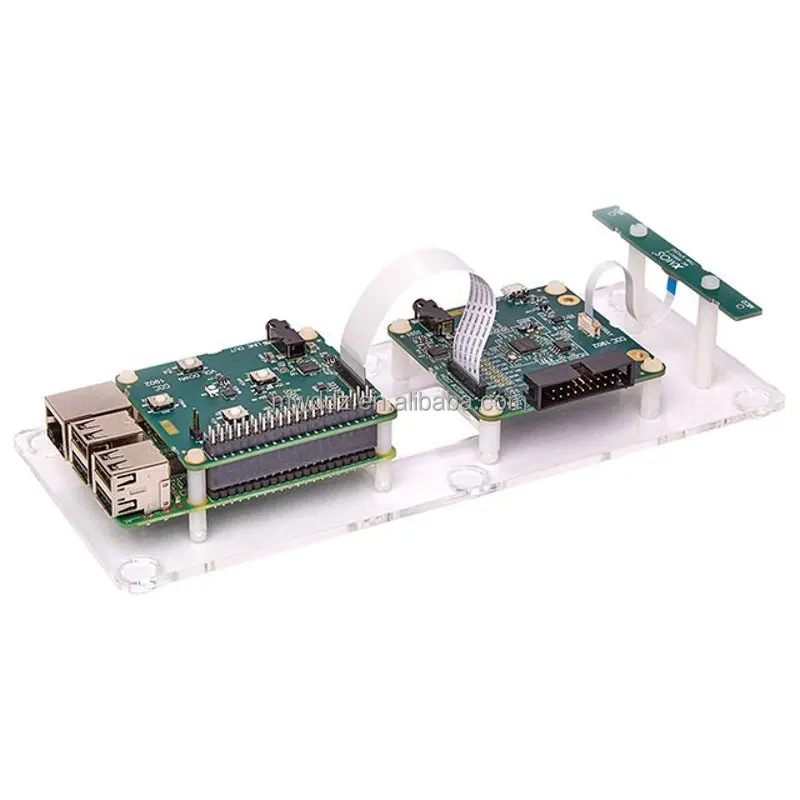 

NCN5140TSCGEVB NCN5140S KNX SYSTEM-IN-PACKAGE 8 Evaluation and Demonstration Boards and Kits