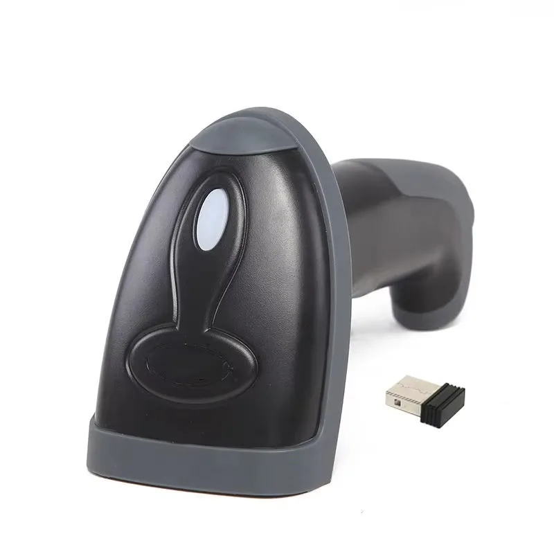 Quick Scanning Blac…