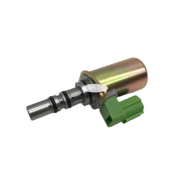 

Applicable To SK70/60SR Hydraulic Pump Proportional Solenoid Valve Control Valve YT35V000005F1 YT35V000004F1
