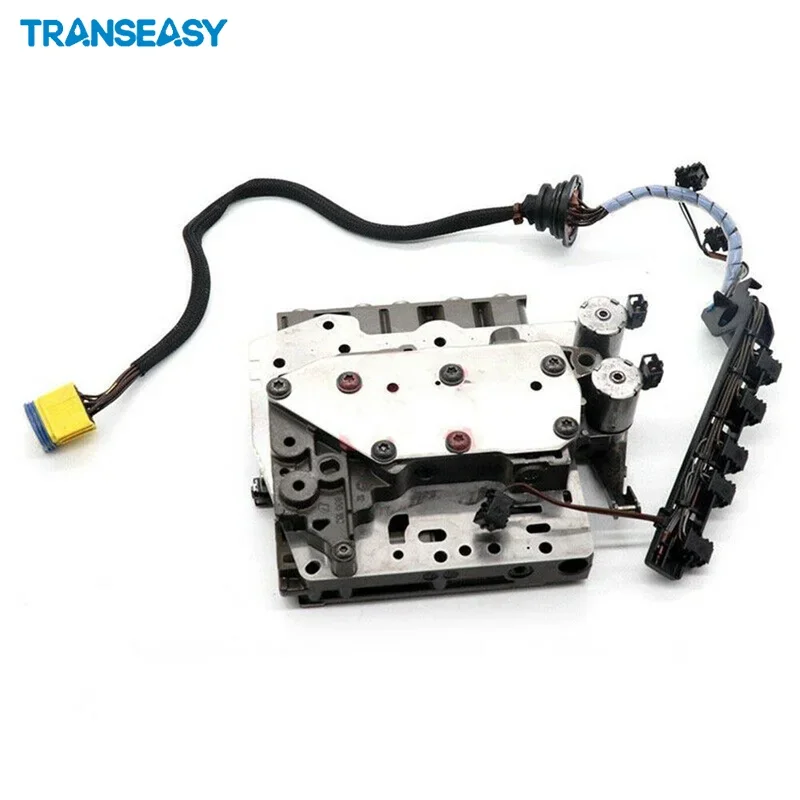 AL4 DPO Valve Body For Peugeot Citroen Renault Peugeot Beringo C2 C3 C4 C5 C8  Kia Nissan Platina