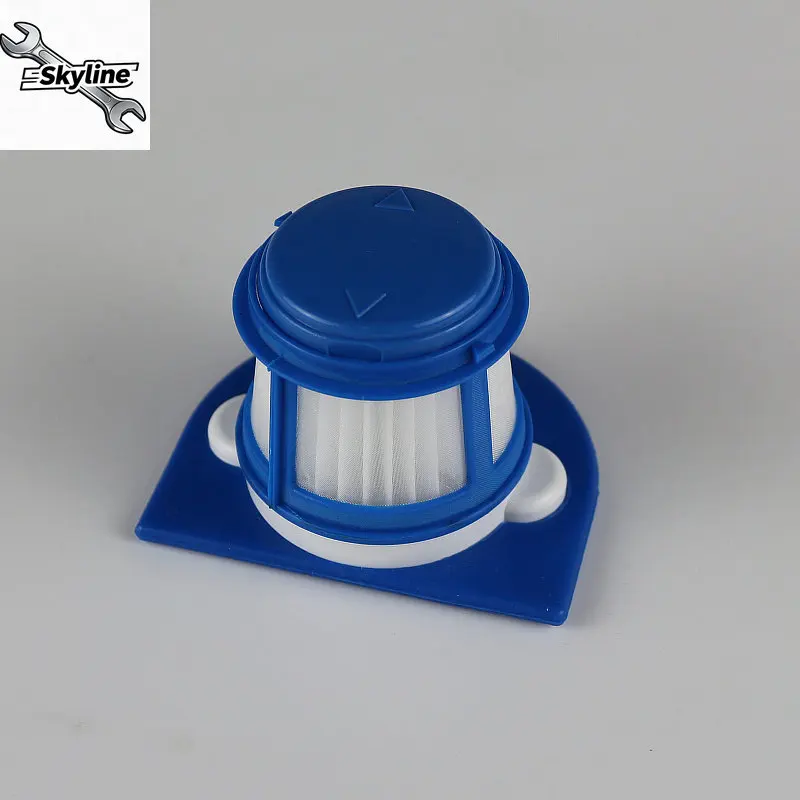 Vacuum filter outer mesh, durable & high filtration. Fits FC6230/6231/6232/6233/6331