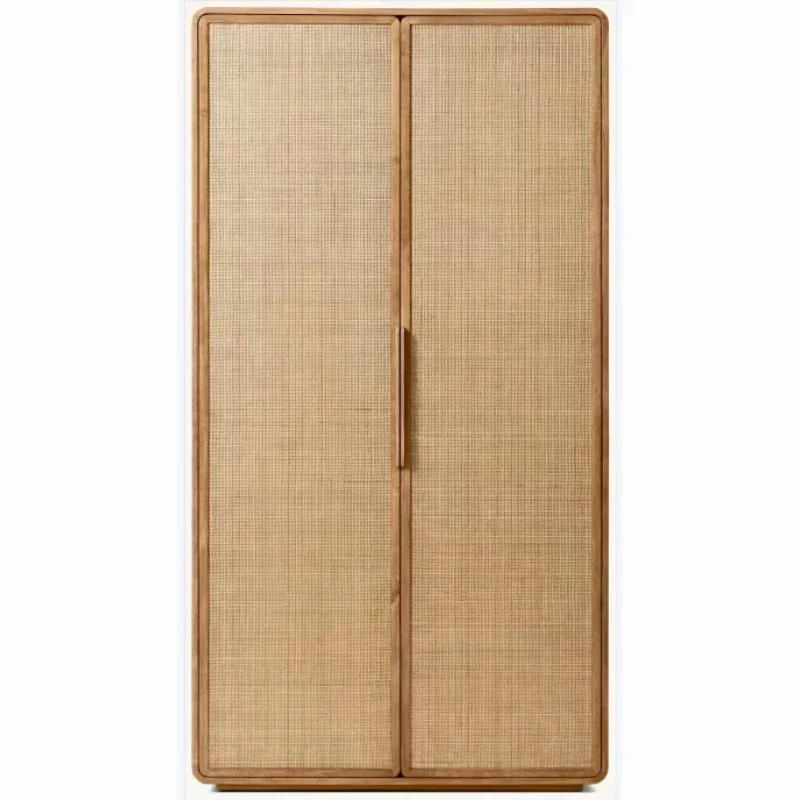 

Elaborate furniture storage, bedroom wardrobes, solid wood wardrobe cabinets