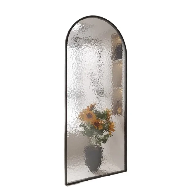 

Light luxury water ripple wave screen