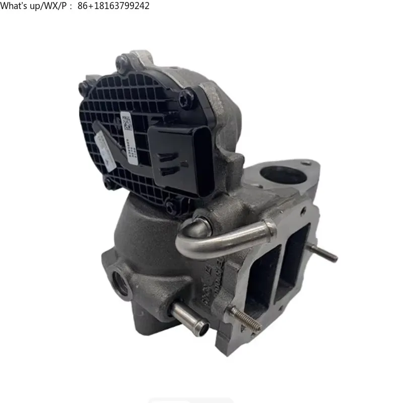 ISF3.8 C-Ummins Eng…