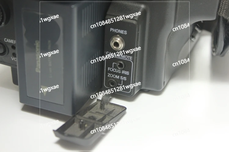 Camera Remote ControlHC-X1 AG-UX90 HC-PV100 AG-AC30 AG-UX180 HC-X1000 AG-AC90 AU-EVA1