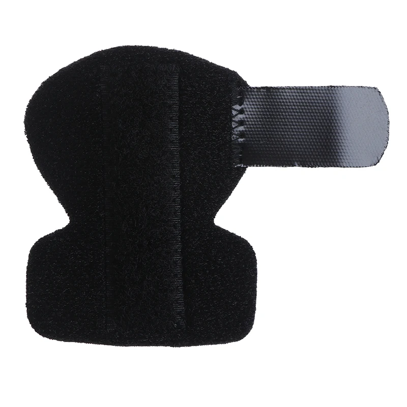 1PCS Adjustable Finger Splint Brace Trigger Finger Support Fracture Fix Pain Relief