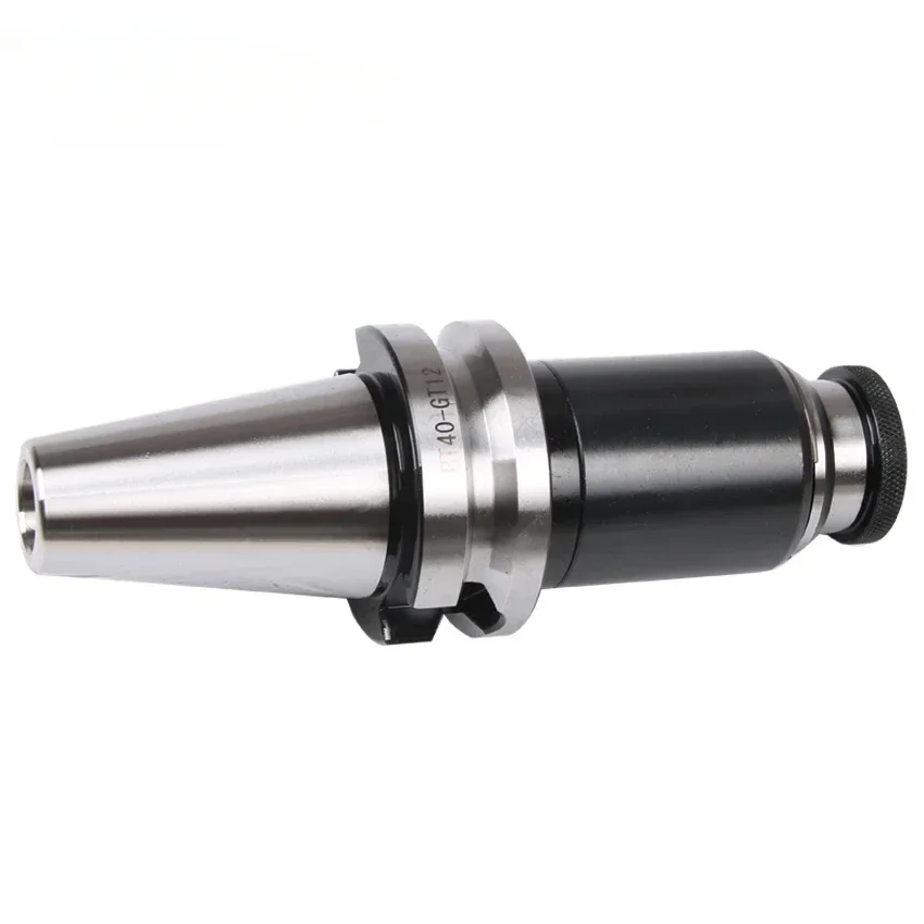 New BT30 BT40 GT12 extension type Floating Tap holder BT30 tapping collet chuck cnc milling thread tool