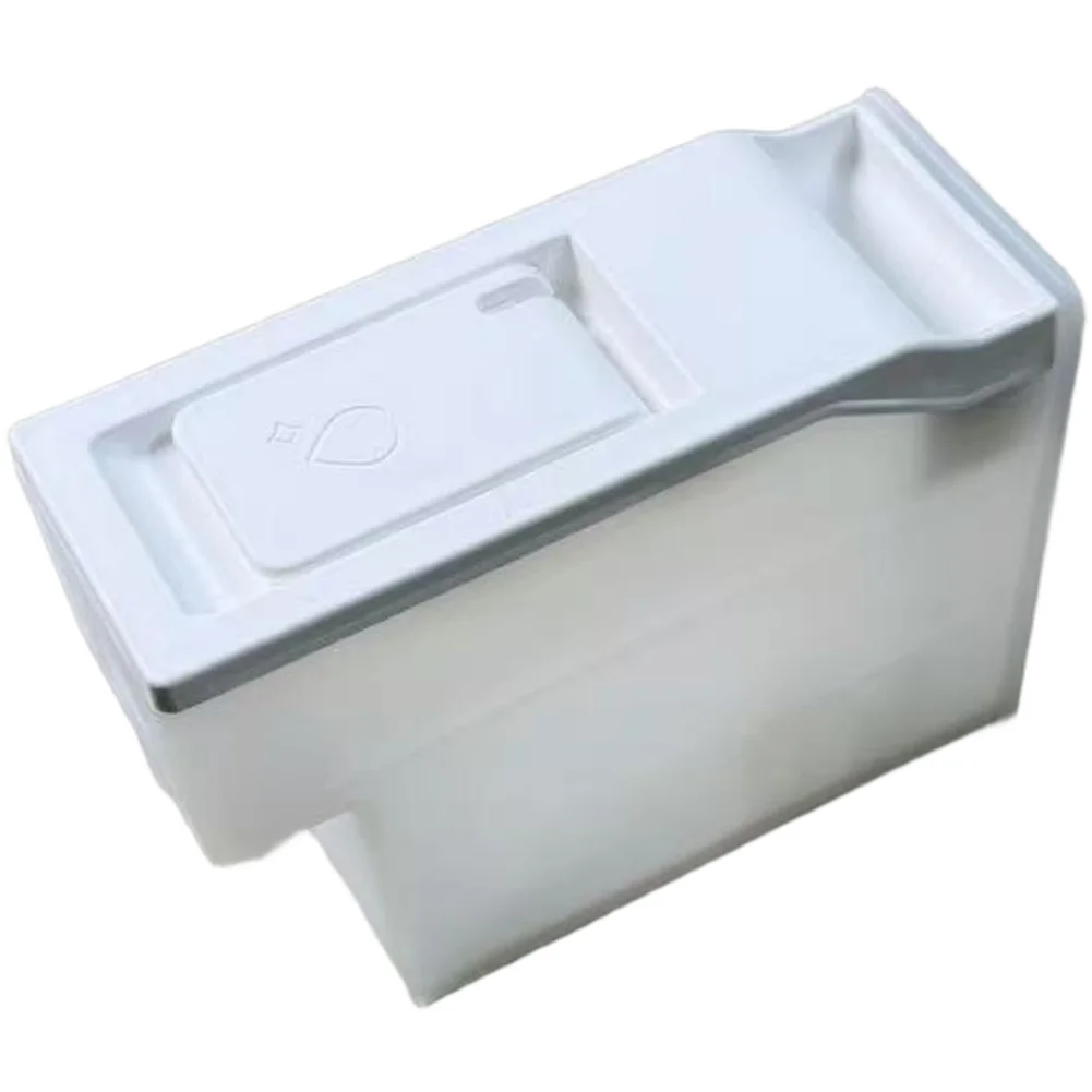 Water Tank Cleaning Module Compatible with For mijia Robot Vacuum Cleaner for Sustained Wet Cleaning Capability