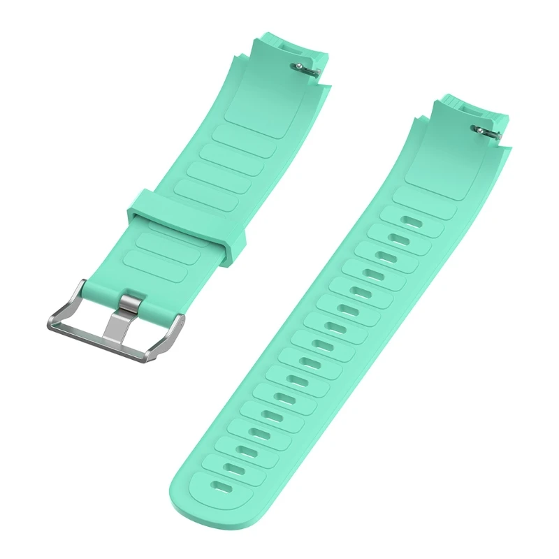 Watch Wristband Waterproof Protective Durable Strap