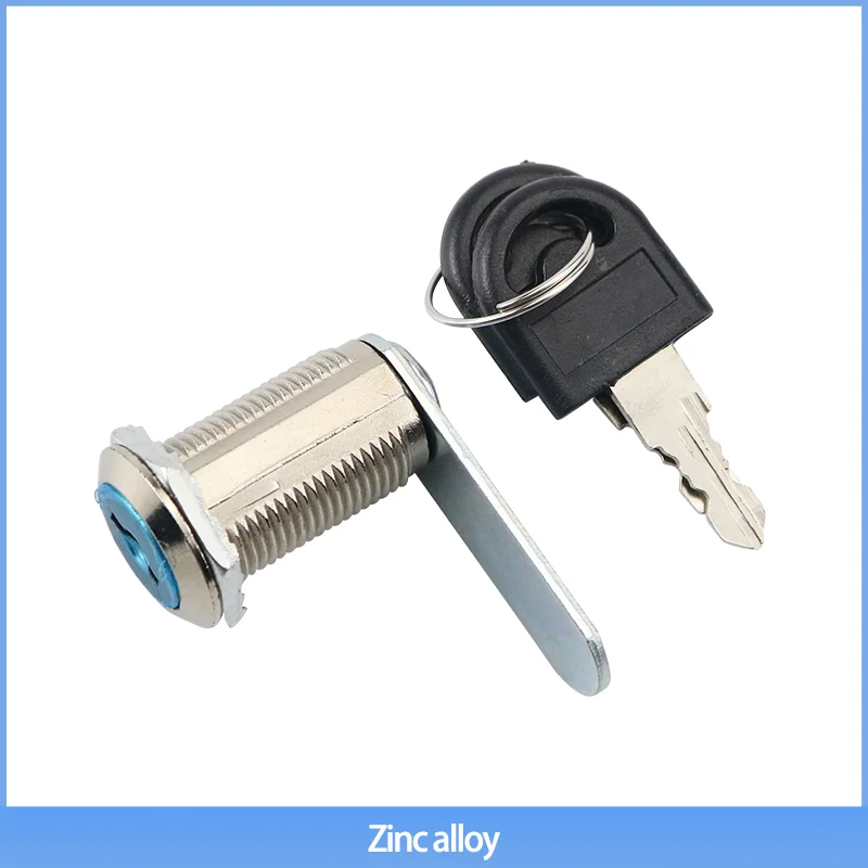 

Industrial Machinery Equipment Communication Box And Sheet Metal Cabinet Tongue Lock Zinc Alloy Door Lock
