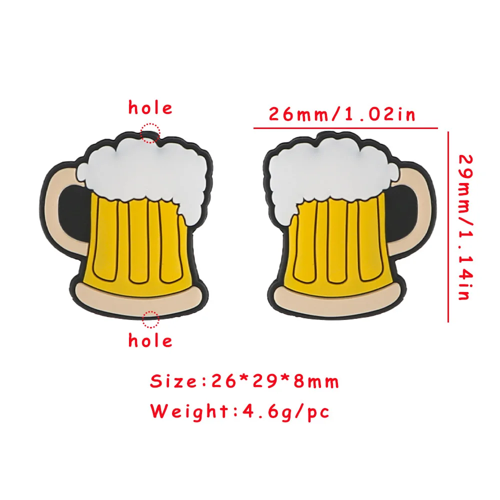 Variant: beer cup