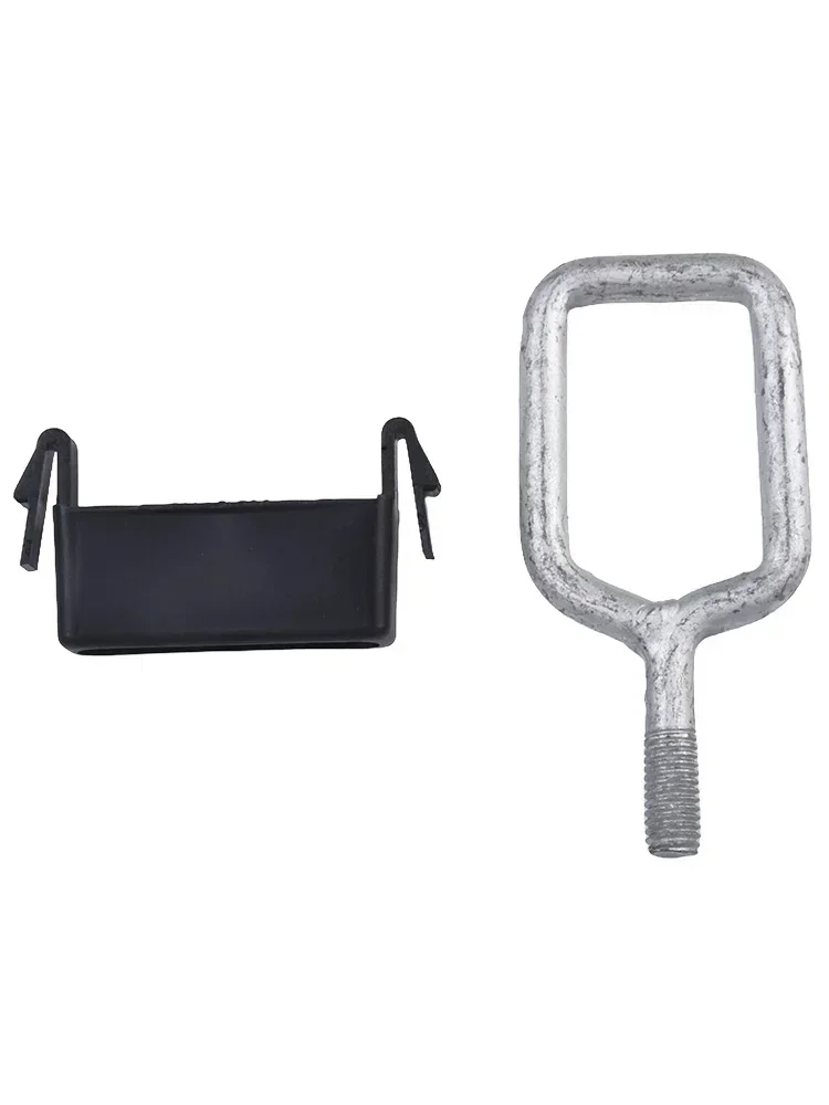 Hood Catch Lock Bracket Cover 51237247080 51237247079 For BMW 1 2 3 4 Series F20 2024 Hot Sale Brand New And High Quality