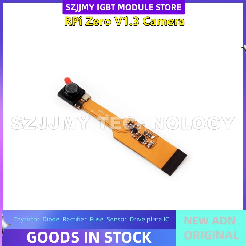 NEW ORIGINAL IN STOCK  Raspberry Pi Zero v1.3 Camera OV5647 Module 5-megapixel