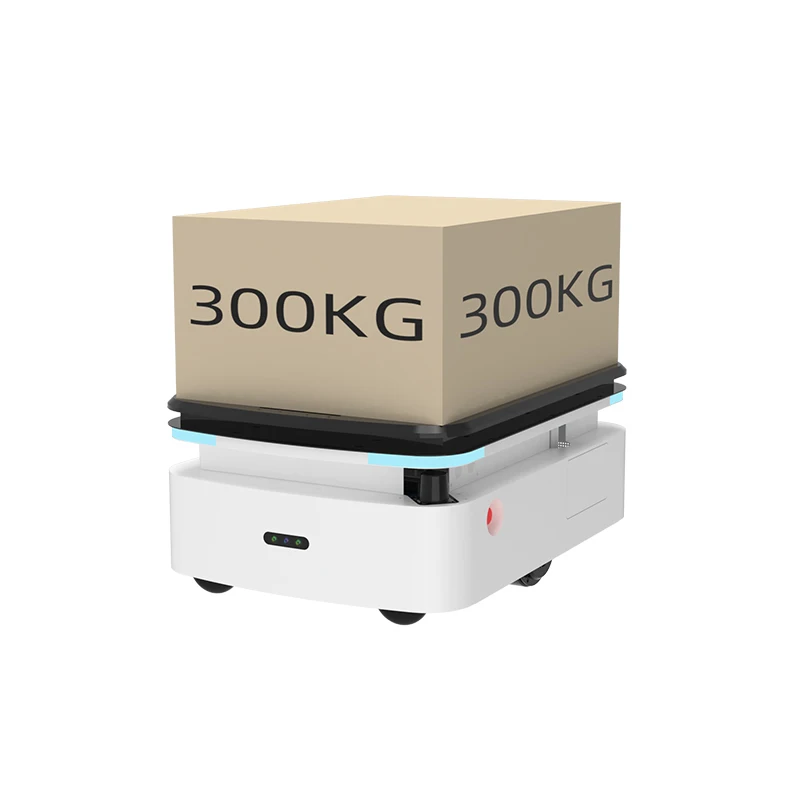 Reeman China Fábrica Personalizada Novo Produto Palete Móvel Agv Robôs Rack Prateleira para Armazém Inteligente de Robô Amr