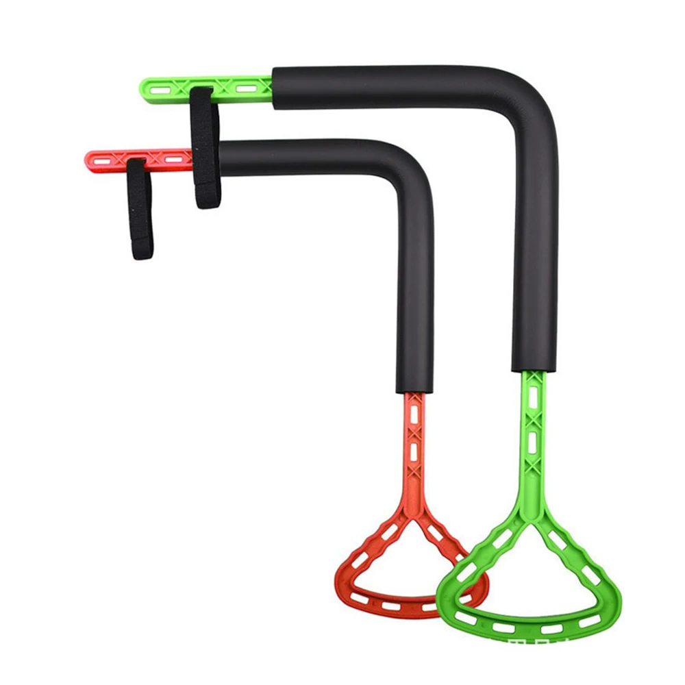 FzcSpeedGolf Schwungtrainer Golf Rotierender Schwung-Haltungsverbesserer Helfer zur Haltungsverbesserung Golf-Trainingshilfen – Detail 4
