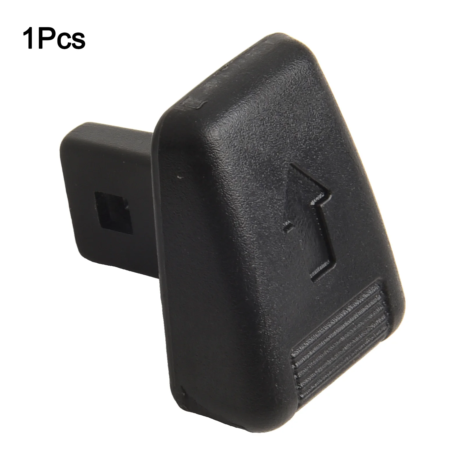MR655388 2ND Row Seat Folidng Lever Knob For Mitsubishi For Pajero For Shogun Replacement Folding Lever Knob