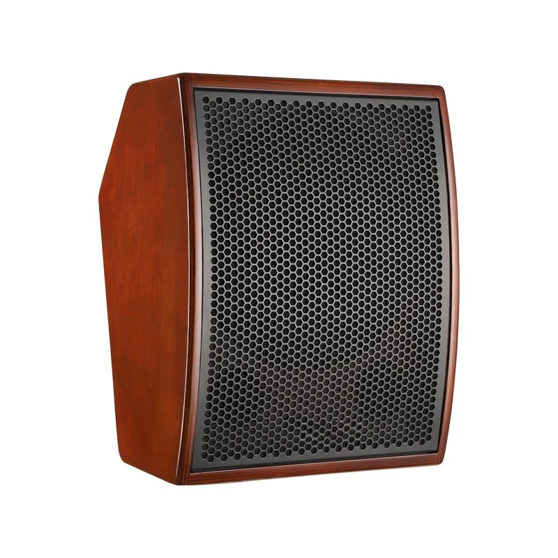 

LPS conference room audio set, home power amplifier, education and training 10-inch coaxial wall-mounted
