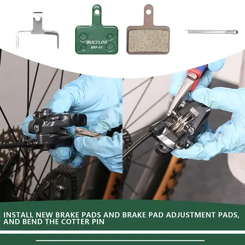 10 best sales skivbroms - №2