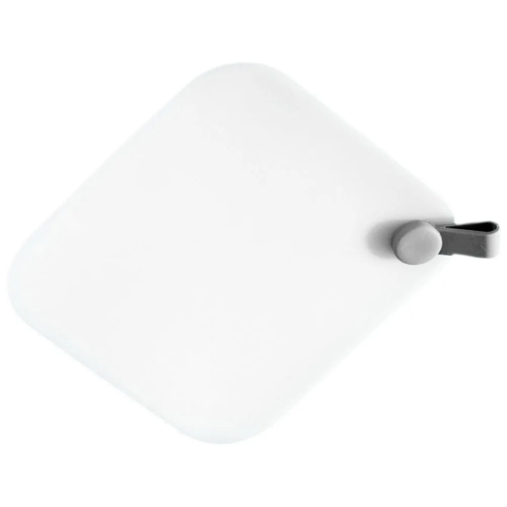 

1pc Silicone Sink Stopper Drain Cover Bathtub Floor Kitchen Anti Odor Blockage Easy Install Handle Bathroom Accessory