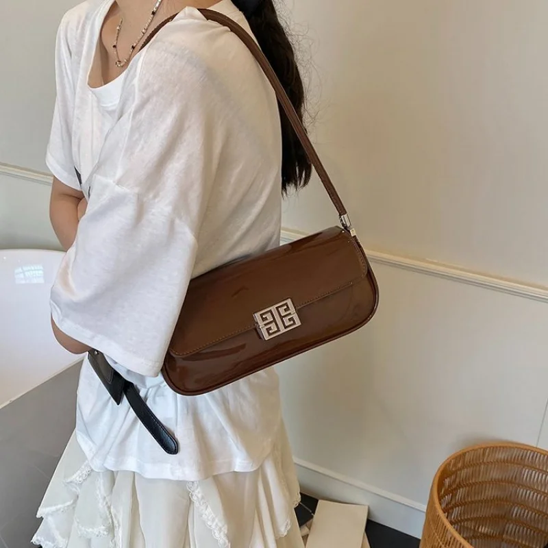 

Трансформируемая сумка-ведро для женщин, универсальная дизайнерская кожаная сумка через плечо на шнурке, регулируемый ремень