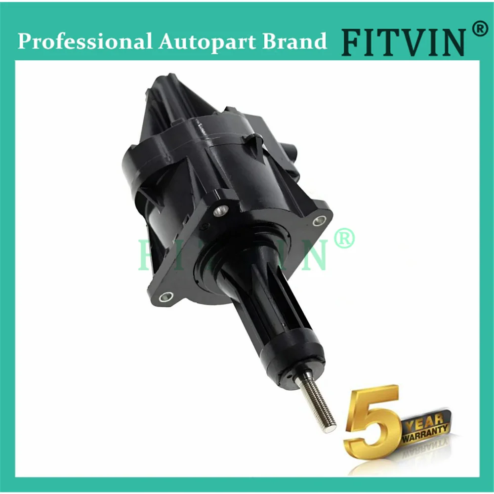 New Engine Turbocharger Wastegate 11658485117 11657638783 for BMW F10 F11 F18 520I 523I 528I 530I 535I 550I 520Li 11657647115