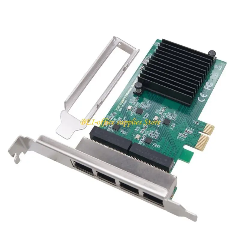 

A9LC PCI-E 4 PORT 10/100/1000 Мбит/с RJ45 Адаптер RJ45 Адаптер Адаптер Адаптер Адаптер Адаптер Адаптер