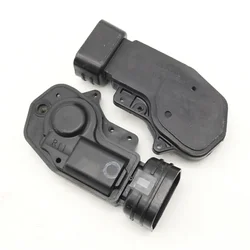 Car Left Right Door Locking Motor Control Actuator Latch For Toyota Land Cruiser LC100 4500 4700 For Lexus LX470 1998-2007
