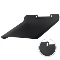 1pc 115-8447 Side Discharge Chute Plastic Replacement For 22\