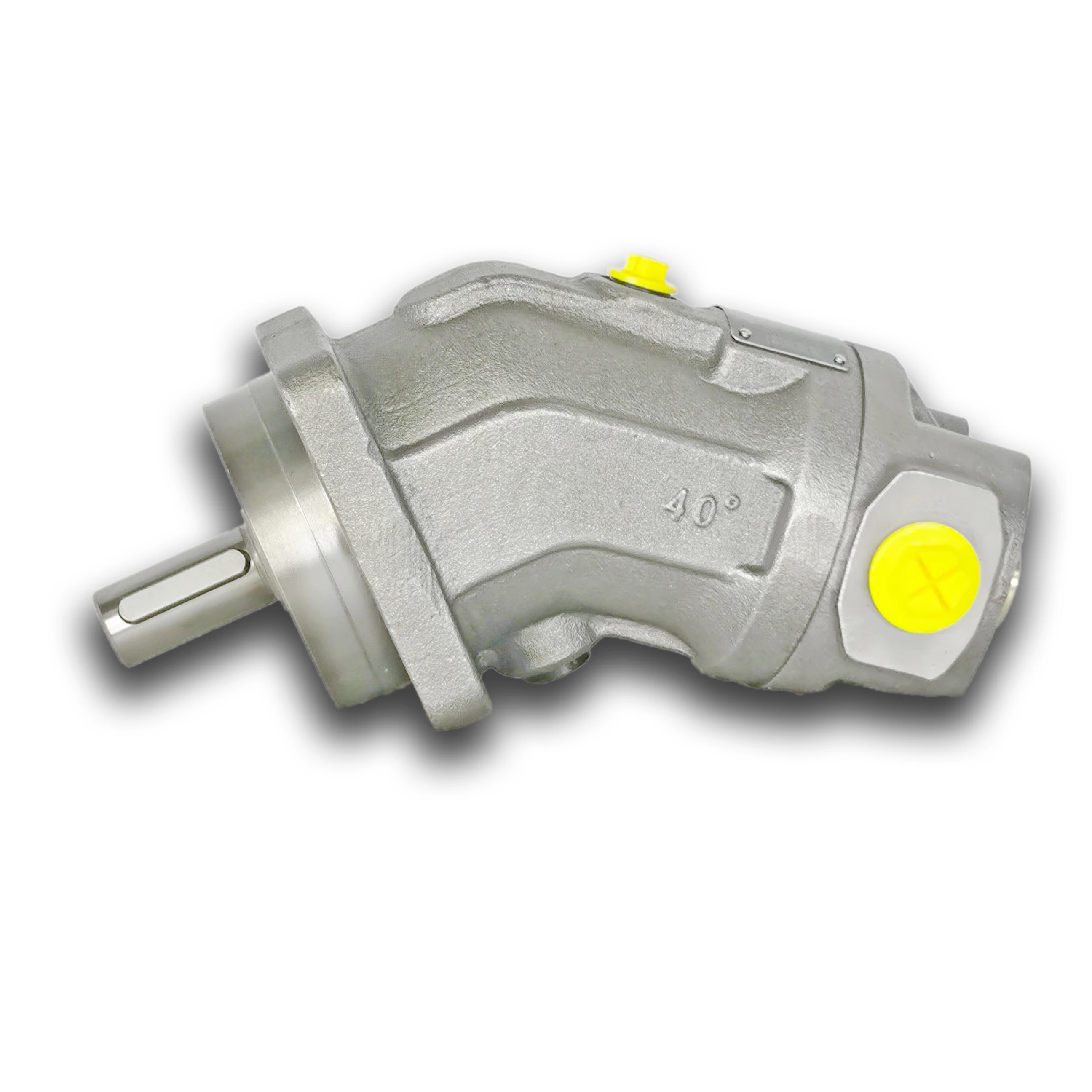 

A2FM45 Axial Piston Hydraulic Motor For Drilling Rigs And Heavy Mobile Machinery Applications