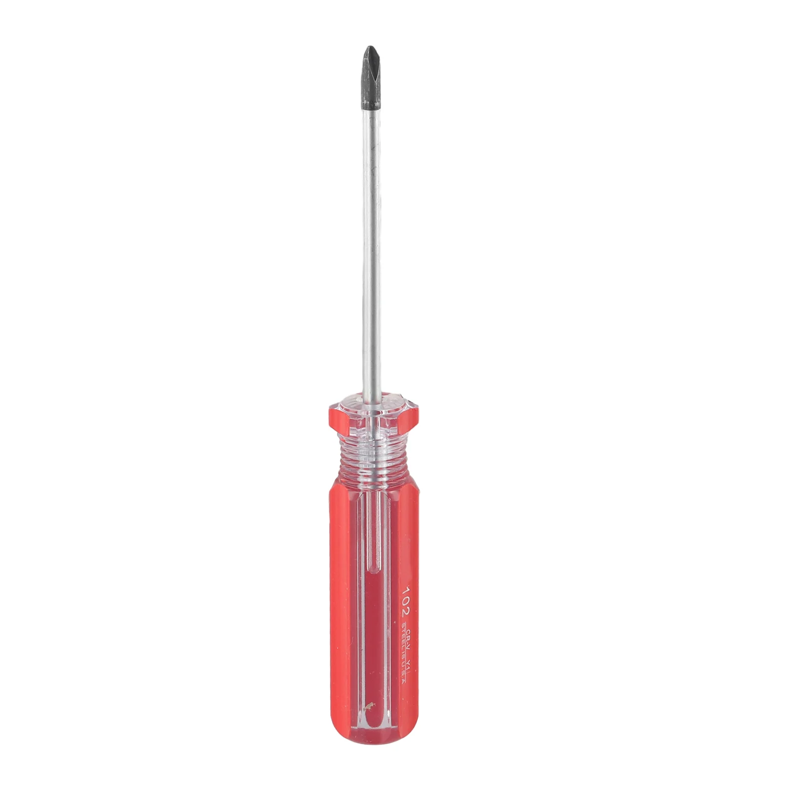 Tri-flügel Schraubendreher Y-förmigen Schraubendreher 1pc Für Möbel Reparatur Magnetische Nutdrivers Y0 Y1 Y2 Y3 Schraubendreher – Detail 14